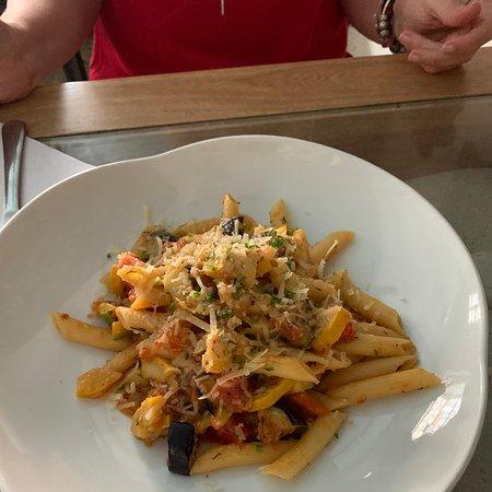 Bistro Panadería Alemana